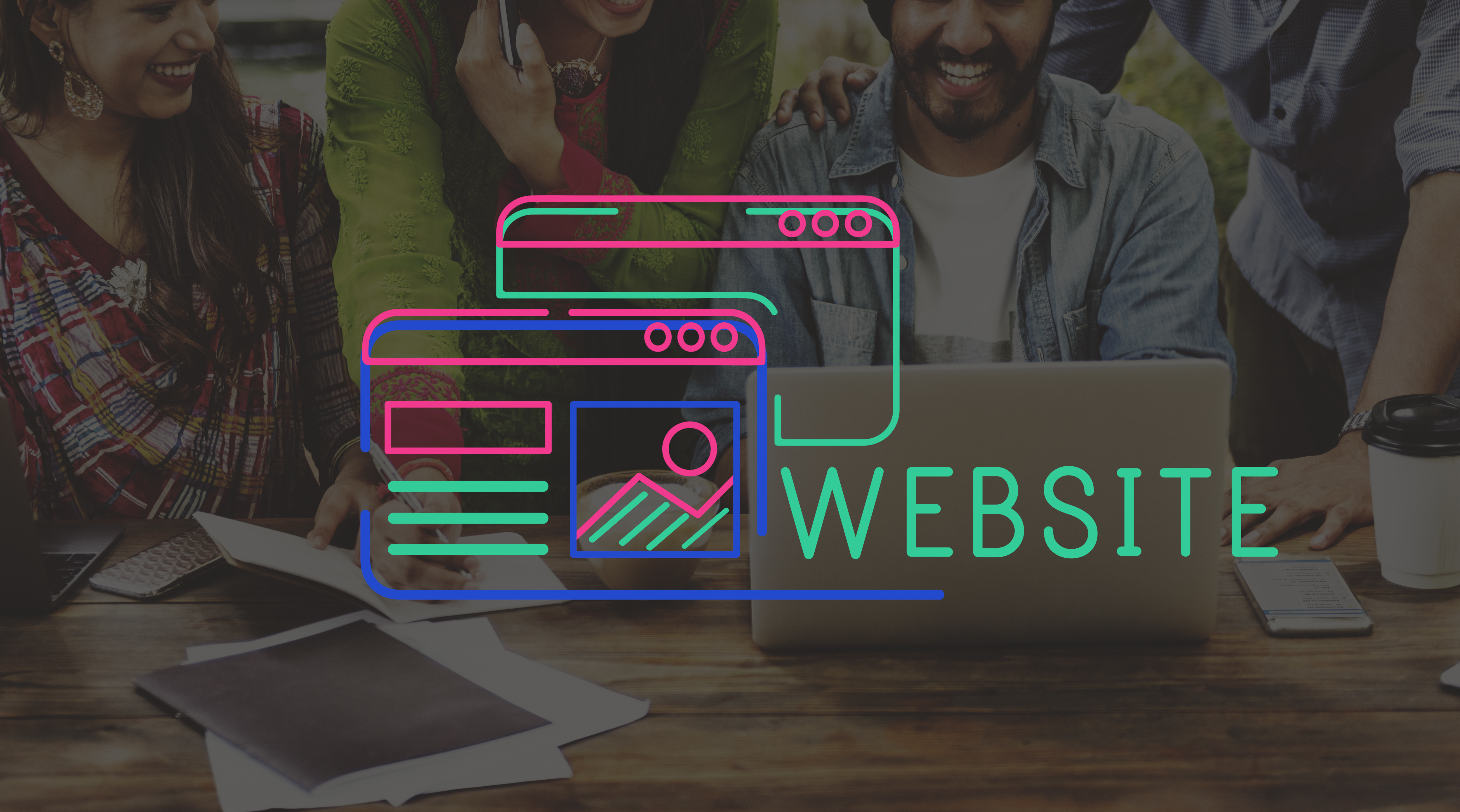 Desenvolvimento de Websites Responsivos e Otimizados