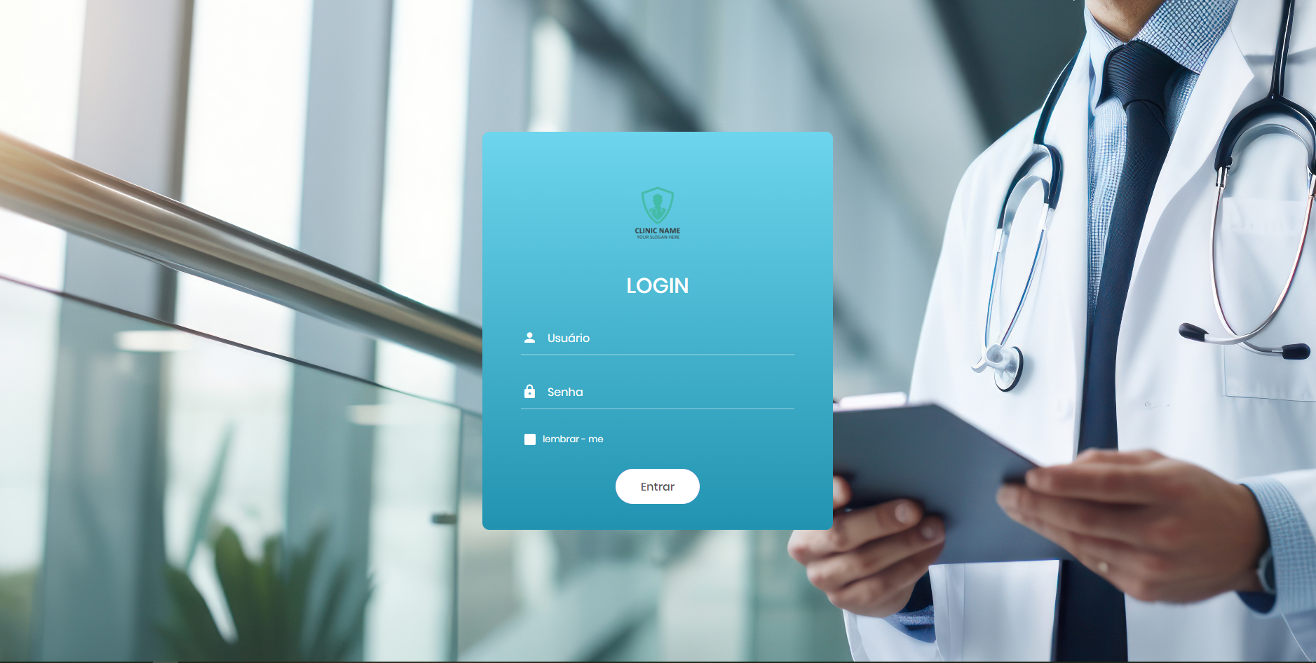 Sistema Griffon OHS - Segurança do Trabalho e SST