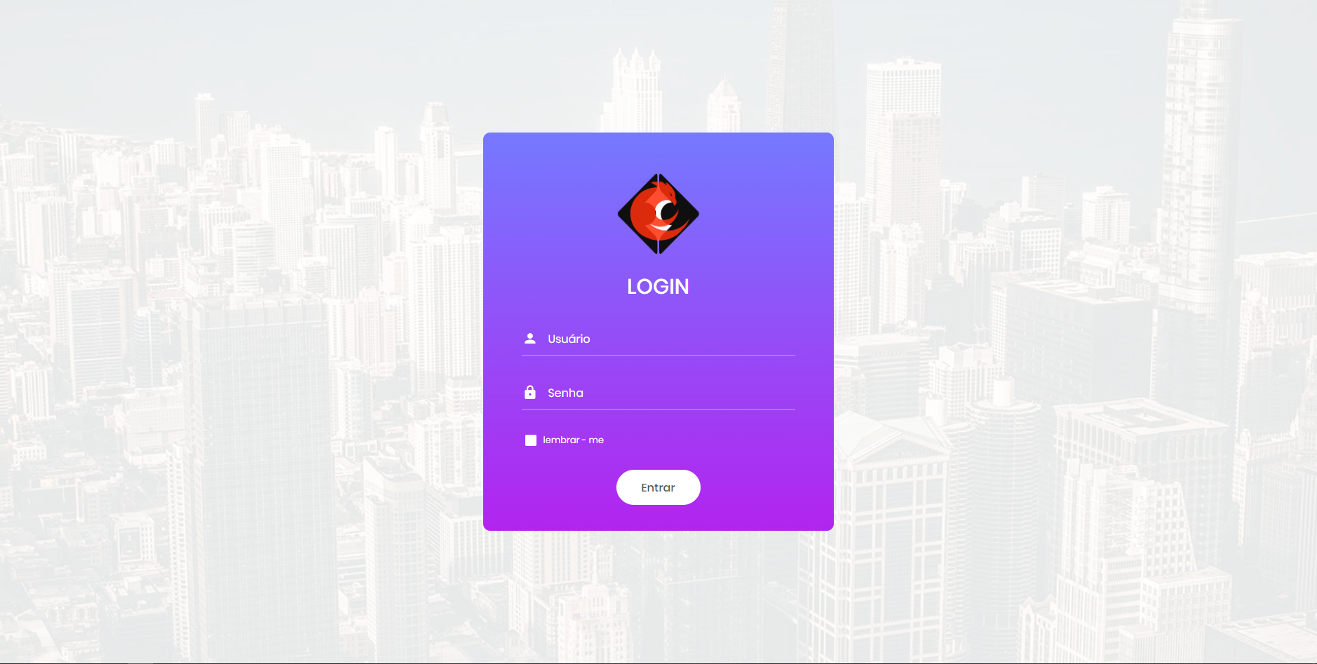 ERP Imobiliário - Sistema para Gestão de Imóveis